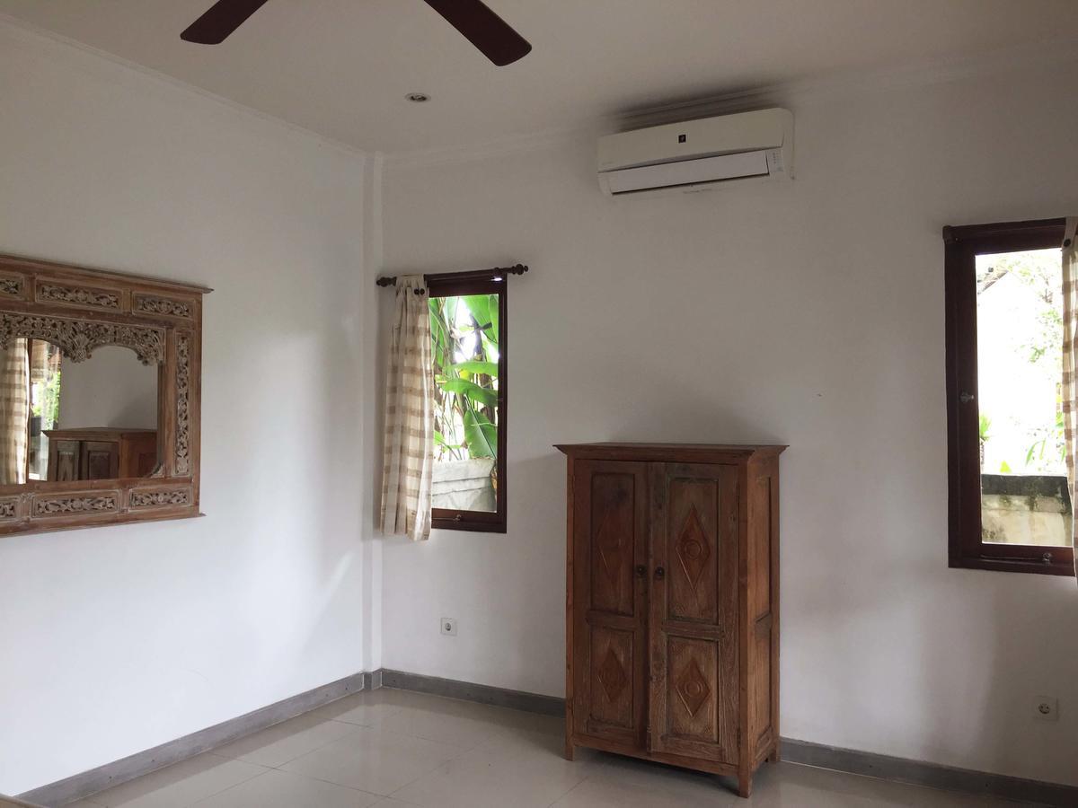 مبيت وإفطار أوبود Matahari House المظهر الخارجي الصورة