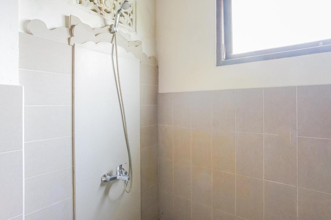 مبيت وإفطار أوبود Matahari House المظهر الخارجي الصورة