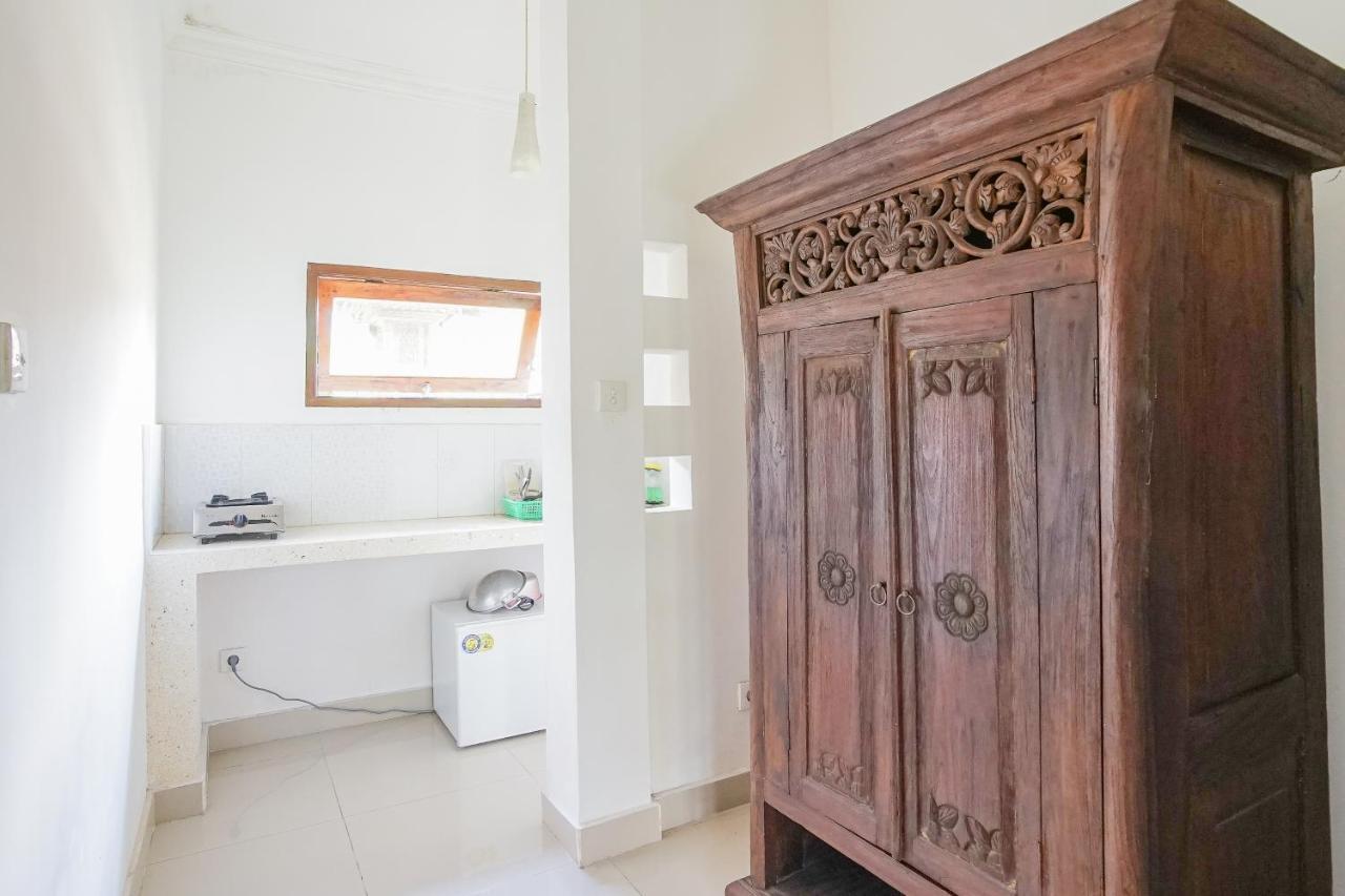 مبيت وإفطار أوبود Matahari House المظهر الخارجي الصورة